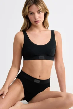 Pacote de 2 cuecas Double Comfort