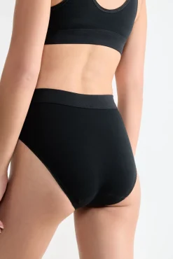 Pacote de 2 cuecas Double Comfort