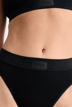 Pacote de 2 cuecas Double Comfort