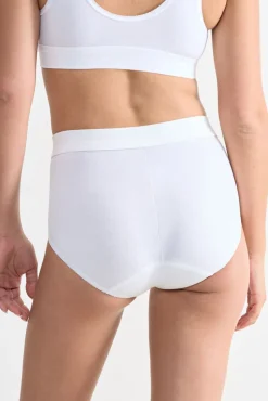 Pacote de 2 cuecas maxi