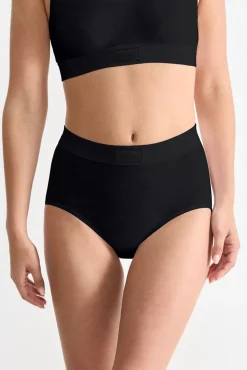 Pacote de 2 cuecas maxi