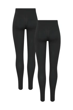 Pacote de 2 leggings
