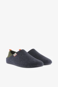 Pantufas Fechadas Unissexo