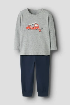Pijama camião