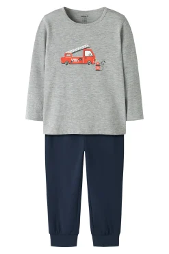 Pijama camião