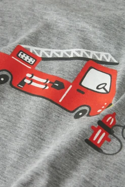 Pijama camião