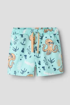 Pijama curto de menino