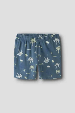 Pijama curto de menino