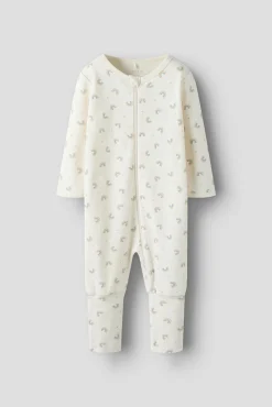 Pijama de bebé