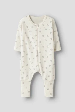 Pijama de bebé