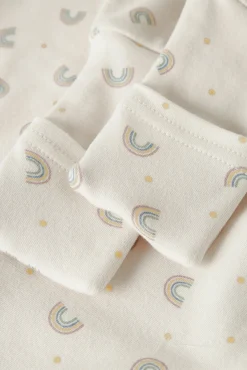 Pijama de bebé