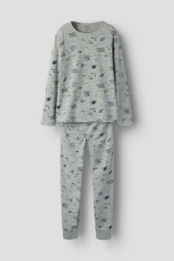 Pijama de menino space