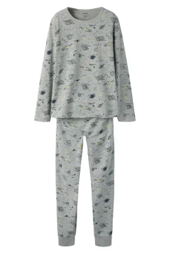 Pijama de menino space