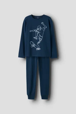 Pijama de skatista
