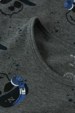 Pijama para menino