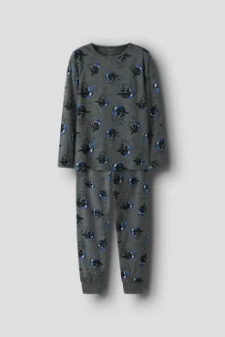 Pijama para menino