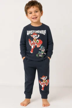 Pijama Patrulha Pata