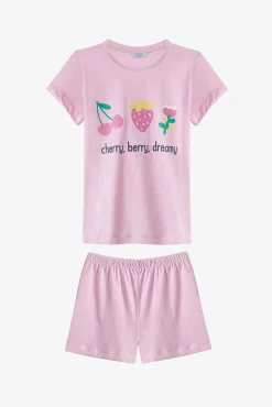 Pijama Cherryberry
