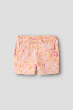 Pijama curto de menina