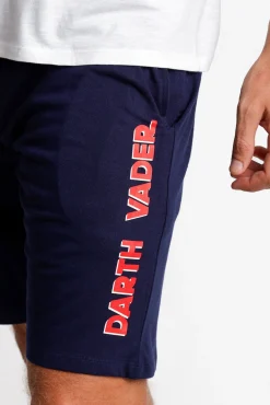 Pijama curto Vader Star Wars