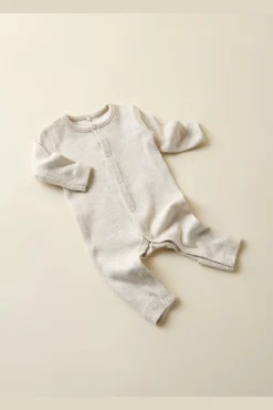 Pijama de bebé