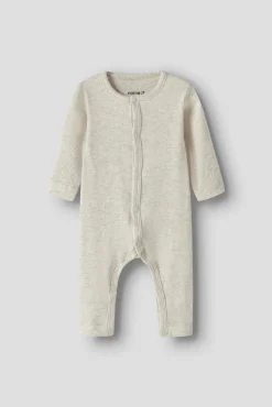 Pijama de bebé