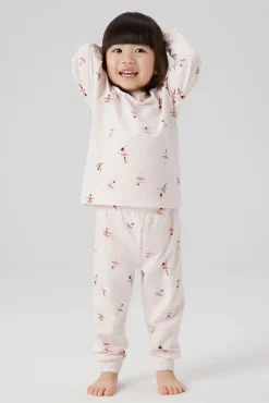 Pijama de sabrinas