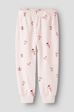 Pijama de sabrinas
