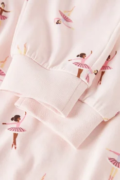 Pijama de sabrinas
