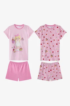 Pijama Fresh Picnic