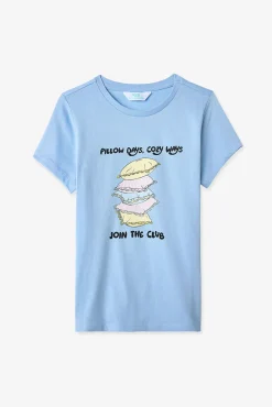 Pijama infantil almofadas