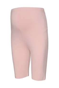 Pijama manga curta maternidade e amamentação