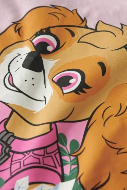 Pijama Patrulha Pata