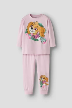 Pijama Patrulha Pata