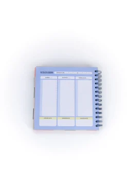Planificador de estudo - Curso de excelência? Presente!