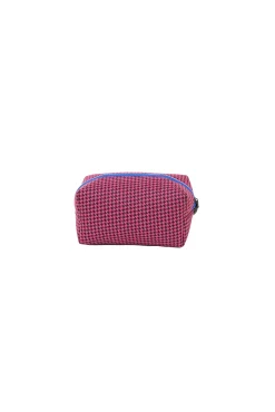 Pochette - Pied-De-Poule