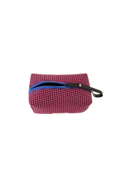 Pochette - Pied-De-Poule