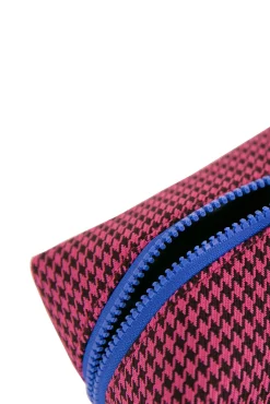 Pochette - Pied-De-Poule