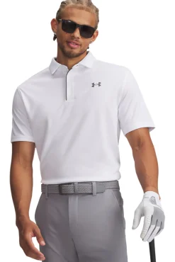 Polo desportivo tecido técnico