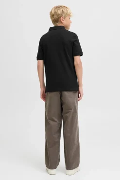 Polo estilo clássico