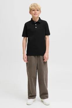 Polo estilo clássico