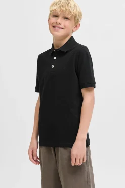 Polo estilo clássico