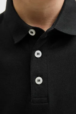 Polo estilo clássico
