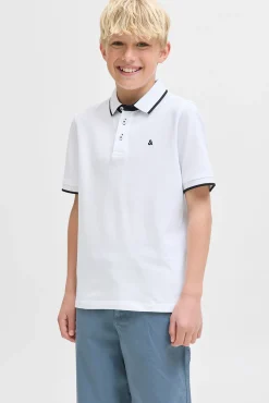 Polo estilo clássico