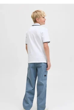 Polo estilo clássico