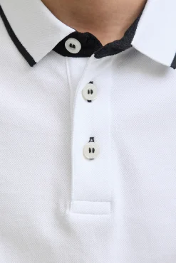 Polo estilo clássico