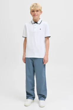 Polo estilo clássico