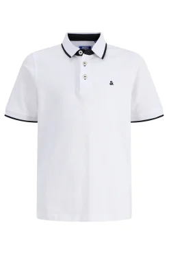 Polo estilo clássico