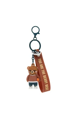 Porta-chaves - You are the beary best