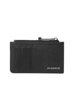 Porta-documentos liso